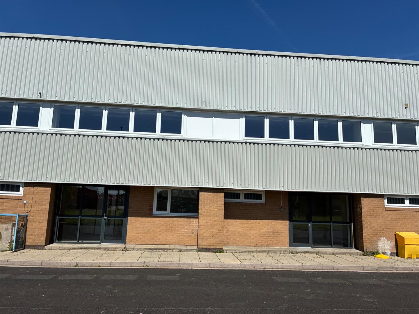 Units 4 & 5 Horsefair Road, Waterton Industrial Estate, Bridgend, CF31 3YN